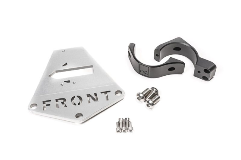 Chevrolet Camaro Mounting Brackets - Radium Engineering - Fuel Filter Mount - `10-`15 Chevrolet Camaro Mounting Brackets - Radium Engineering - Fuel Filter Mount - `10-`15